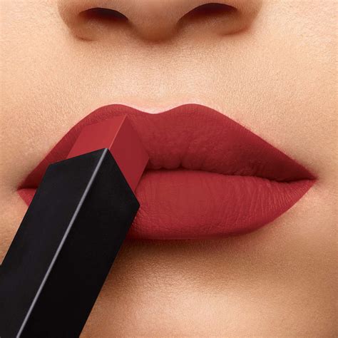 ysl 16 matte|ysl beauty rouge pur couture.